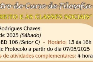 57_Filosofia_Direito_Chamada 57_Filosofia_Direito_Chamada