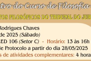 58_Filosofia do Direitoo_Chamada (1) 58_Filosofia do Direitoo_Chamada (1)
